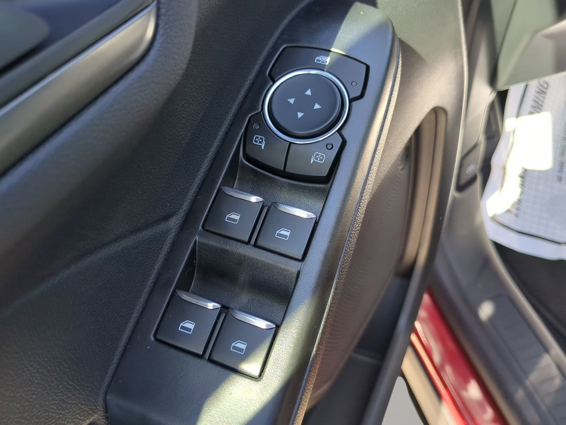 2026 Ford Escape Active - Photo 44