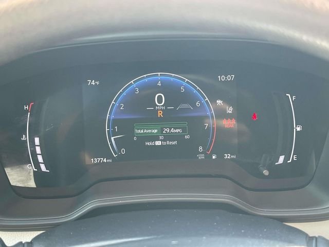 Used 2026 Black Toyota LE image 32