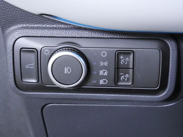 Certified Used 2025 White Ford Platinum image 25