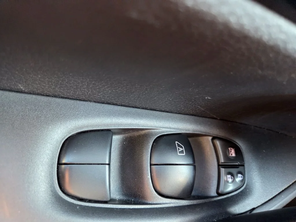 Used 2021 Gray Nissan SV image 20