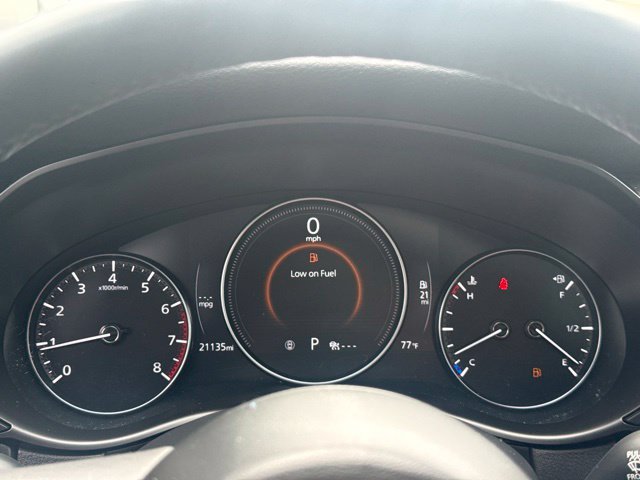 Used 2024 Gray Mazda 2.5 Turbo Premium Plus Package image 27