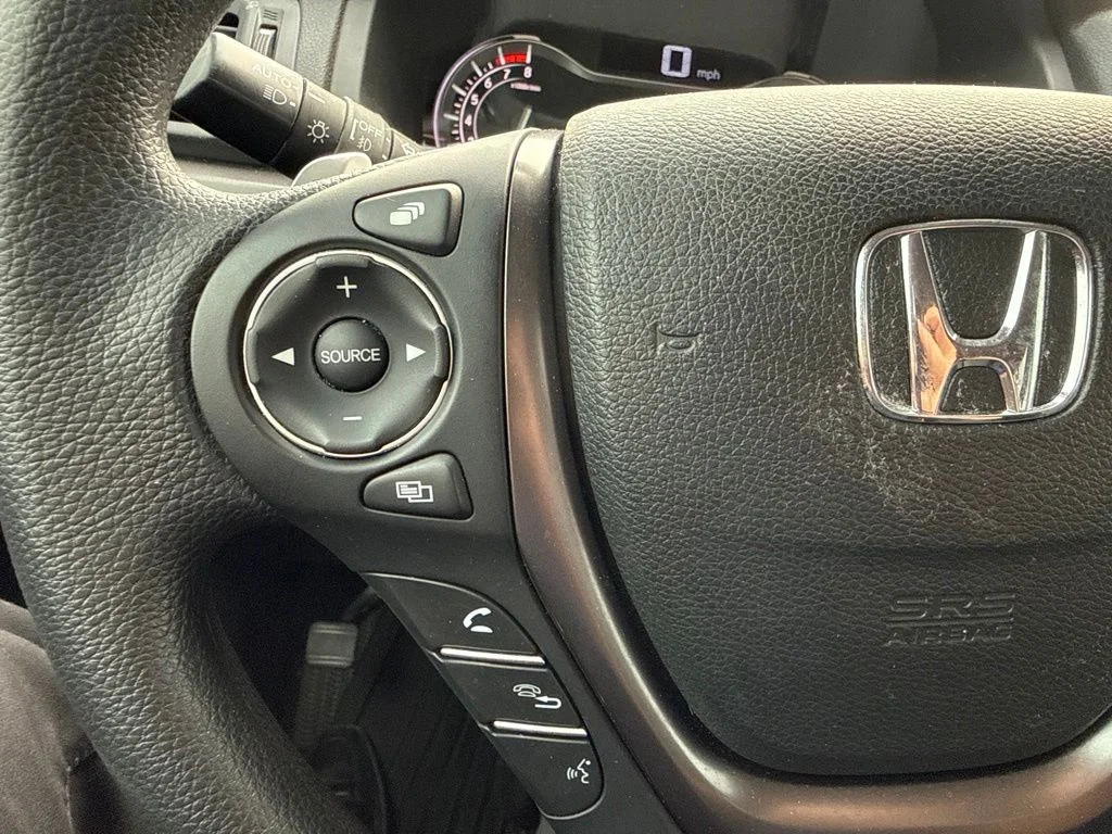 Used 2022 Radiant Red Metallic II Honda Sport image 24