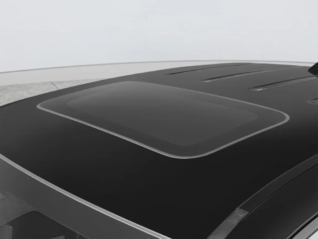 Used 2023 Black Honda Black Edition image 1