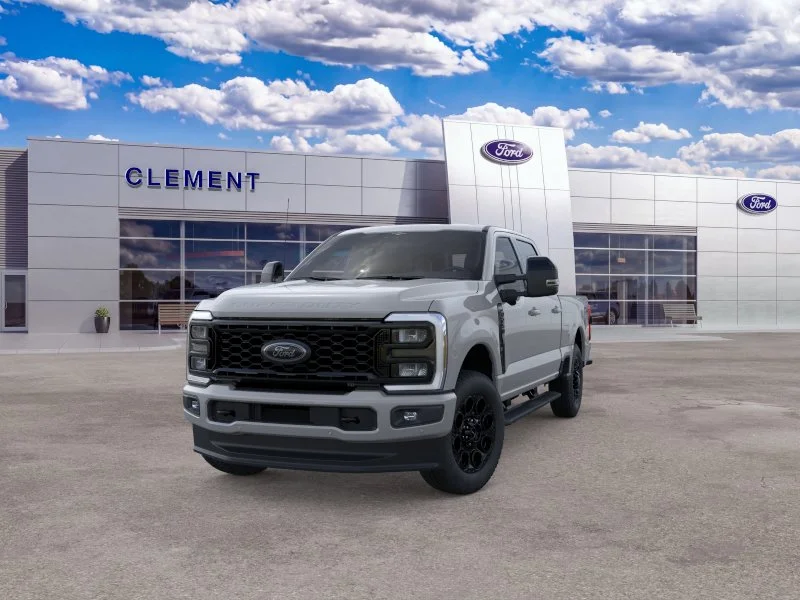 New 2026 Avalanche Ford F-250® Lariat® image 2
