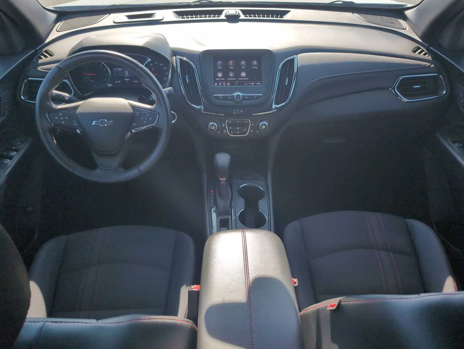 2022 Chevrolet Equinox RS - Photo 19