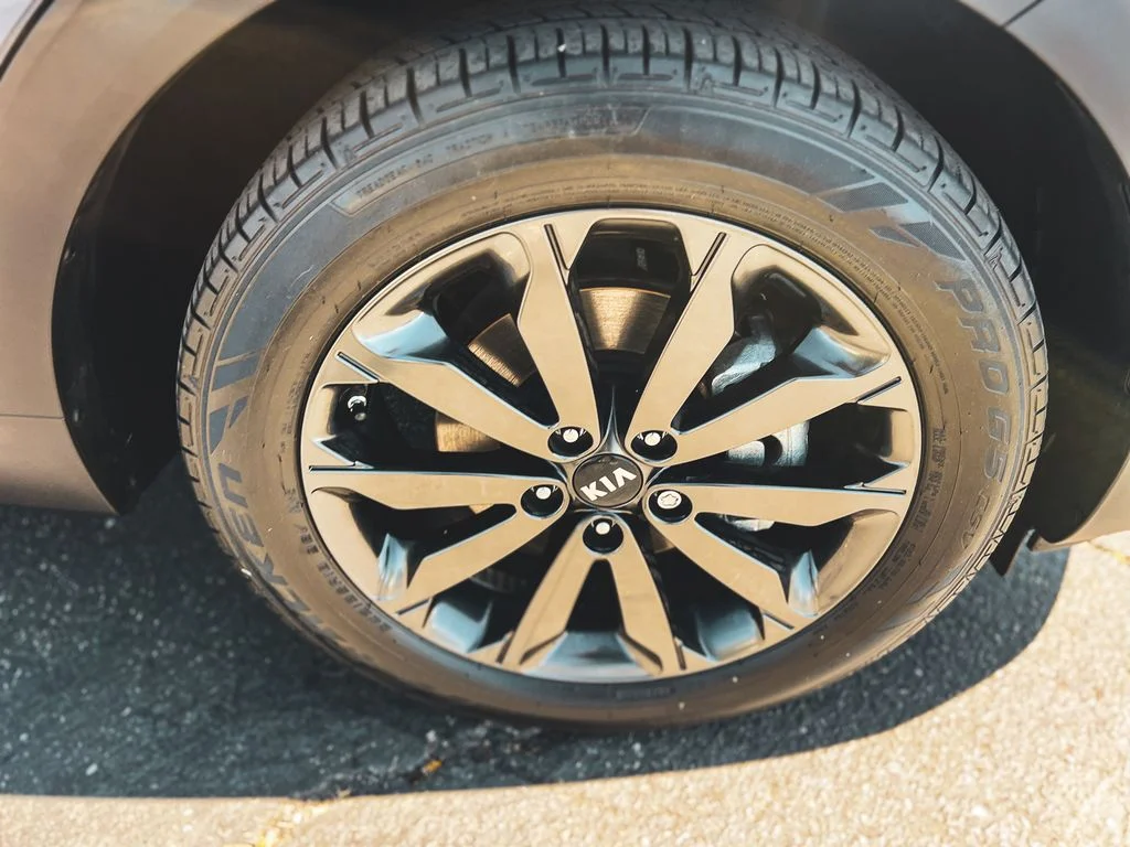 2019 Kia Sportage EX - Photo 13