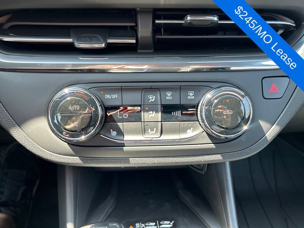 2026 Buick Envista Preferred - Photo 78