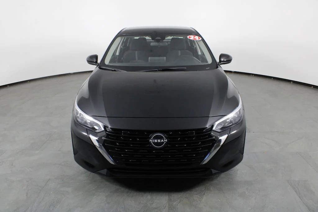 2024 Nissan Sentra SV - Photo 13