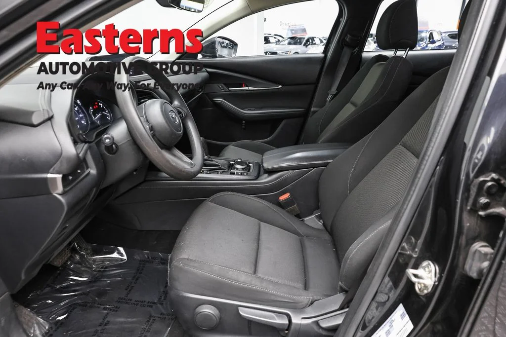 Used 2024 Black Mazda 2.5 S image 13
