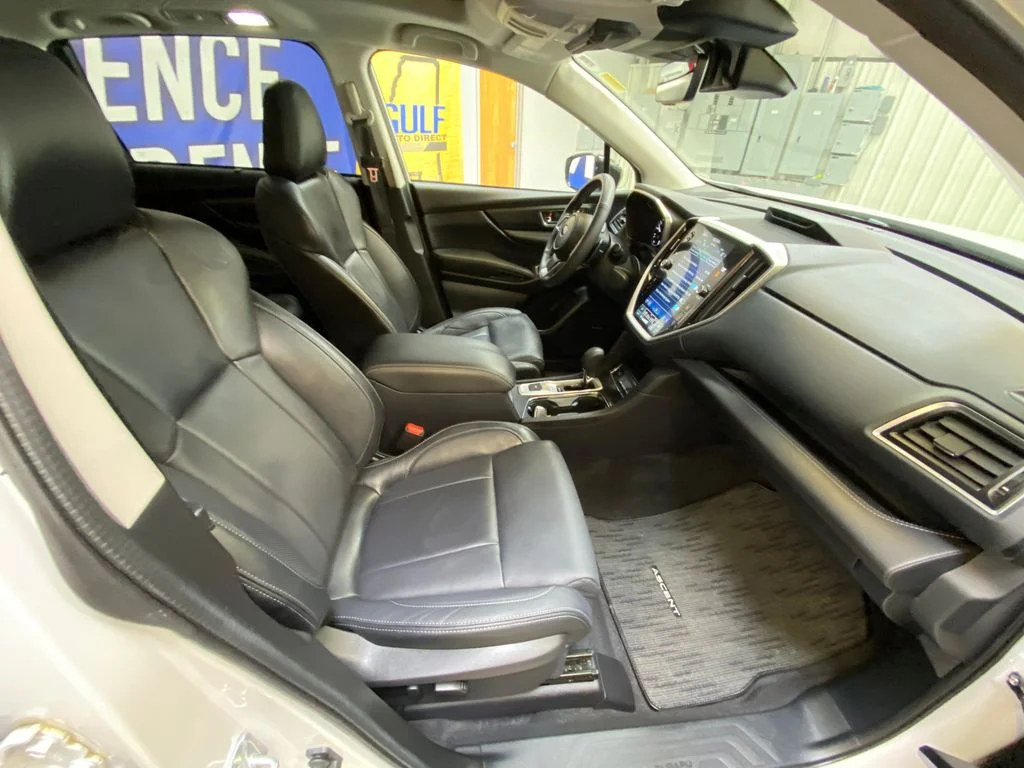 Used 2026 White Subaru Limited image 26