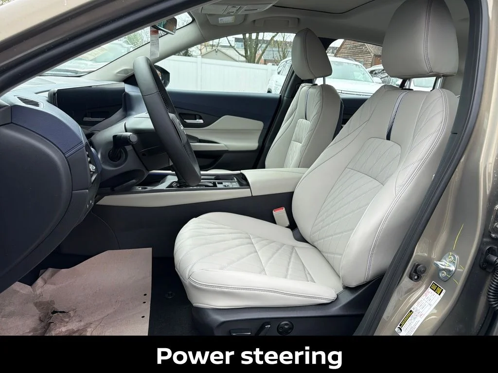 New 2026 Brown Nissan SL image 11