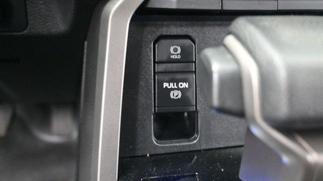 Used 2022 Black Toyota SR5 image 25