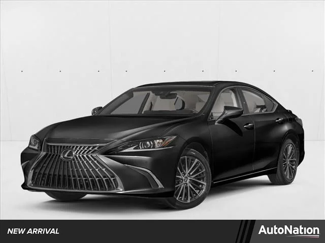2024 Lexus ES ES 300h