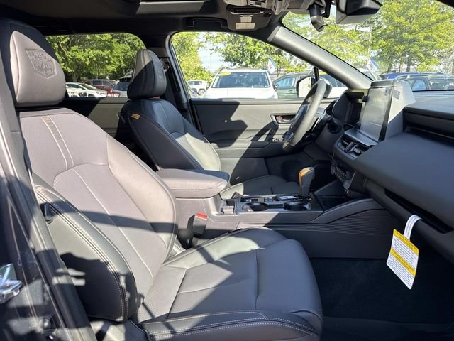 Used 2026 Gray Subaru Wilderness image 17