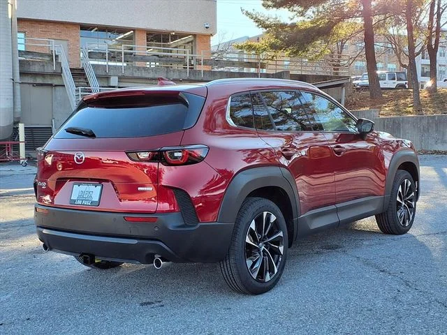 2026 Mazda CX-50 Premium Plus - Photo 21