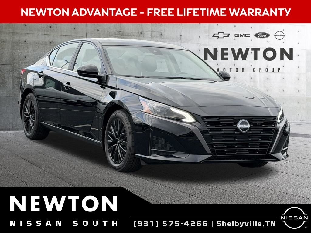 2026 Nissan Altima 2.5 SV's photo