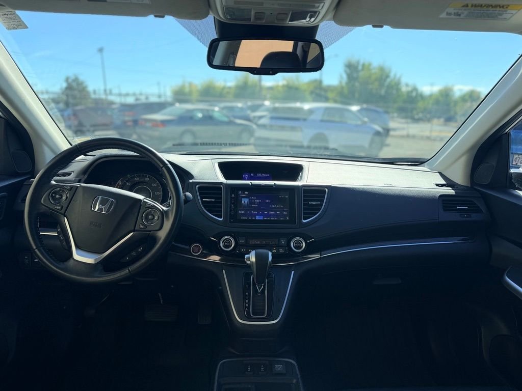Used 2016  Honda Touring image 18