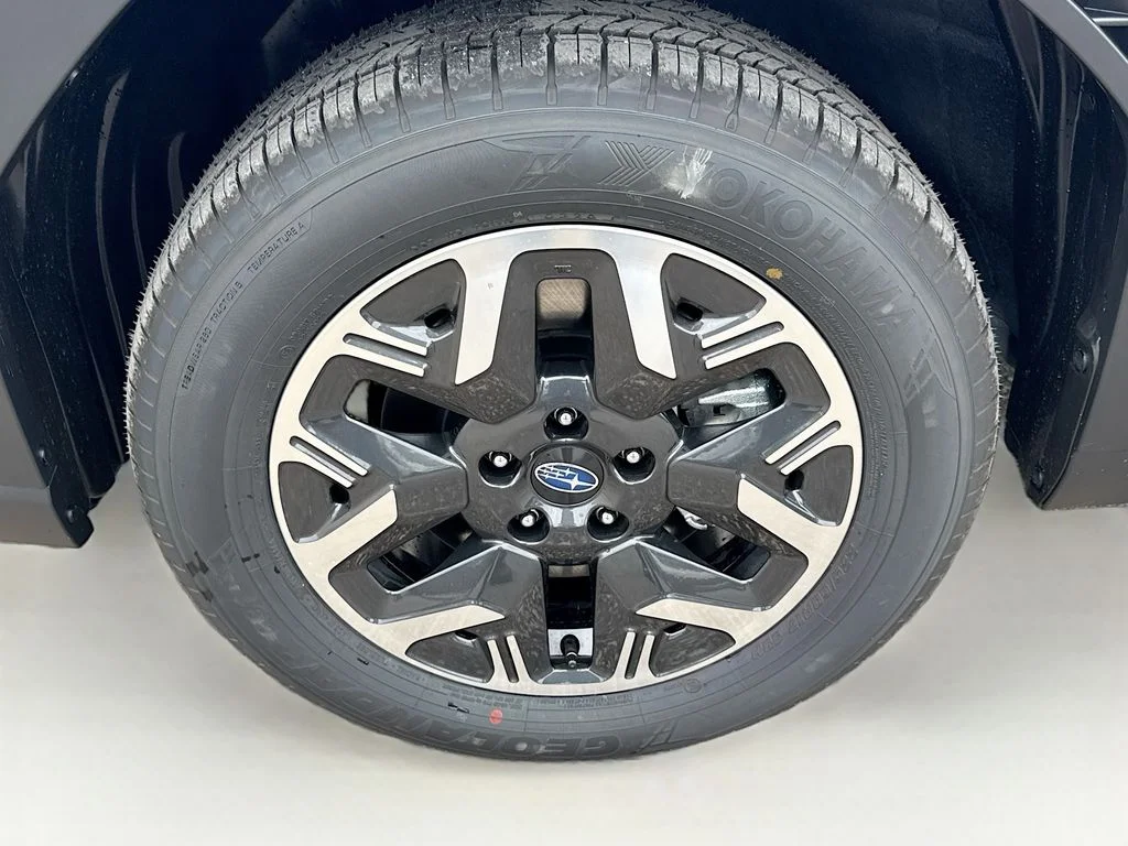 New 2026 White Subaru Premium image 41