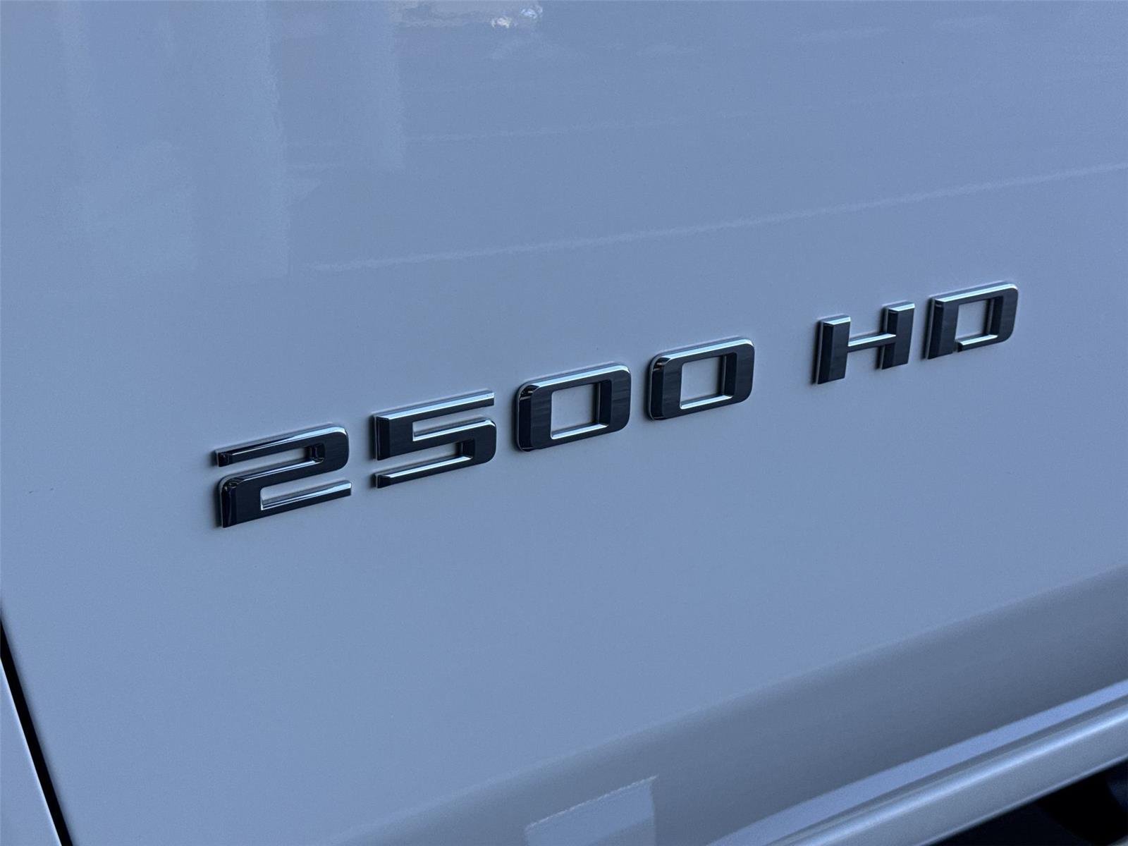 2025 Chevrolet Silverado 2500HD LT - Photo 33