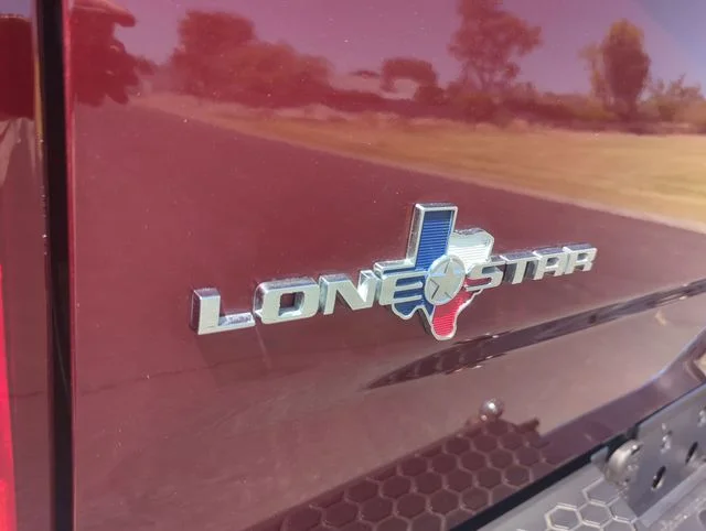 2016 RAM Ram 1500 Pickup Lone Star - Photo 31