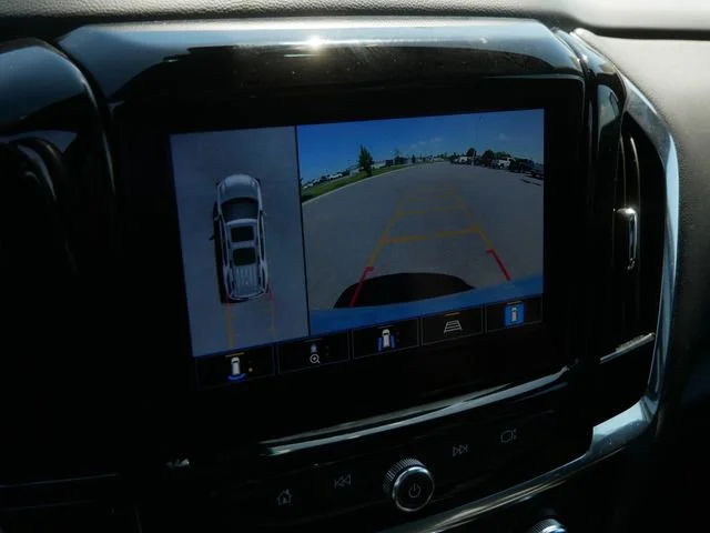 2023 Chevrolet Traverse 3LT - Photo 33