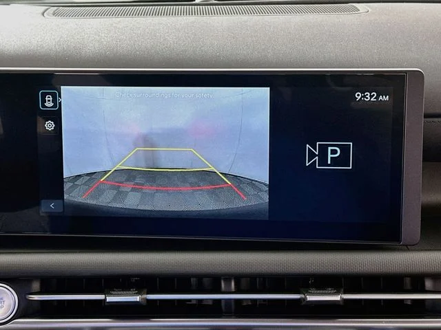 New 2027 Hyundai SANTA CRUZ SE
