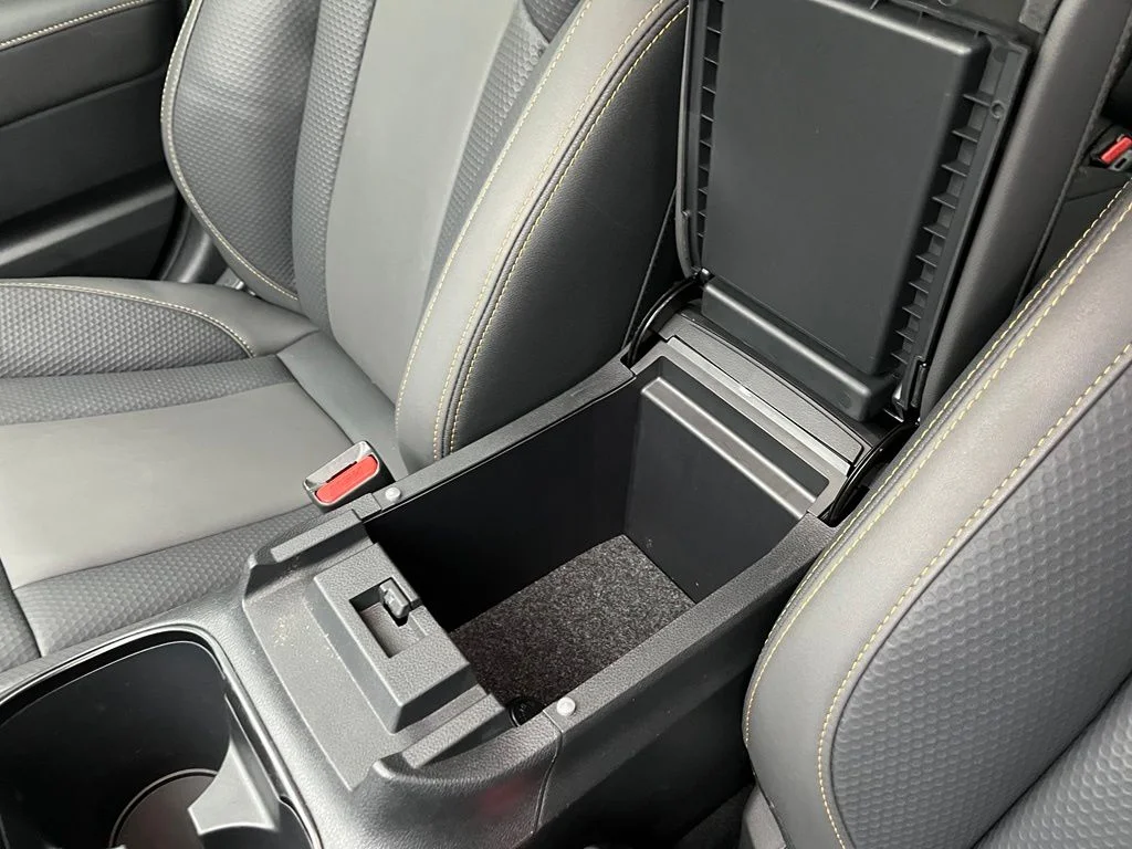 Used 2025 Gray Subaru Wilderness image 27