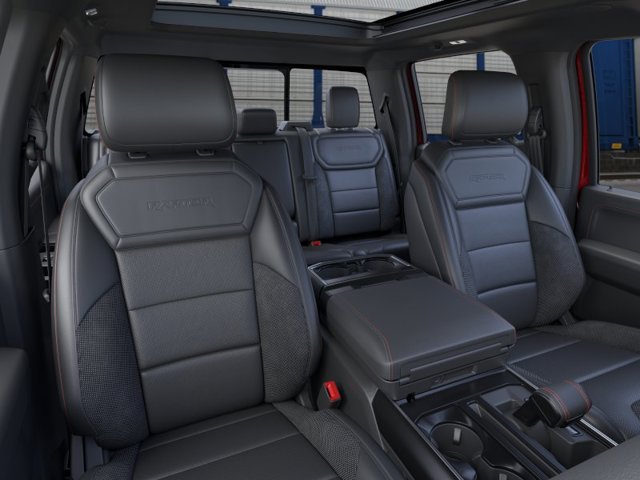 New 2026 Ruby Red Metallic Tinted Clearcoat Ford Raptor image 32