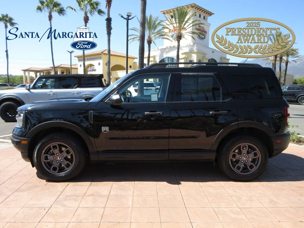 2024 Ford Bronco Sport Big Bend 4X4's photo