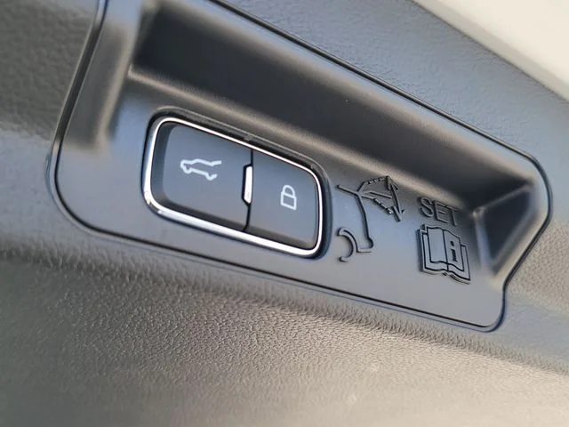 New 2027 Avalanche Ford Active image 11