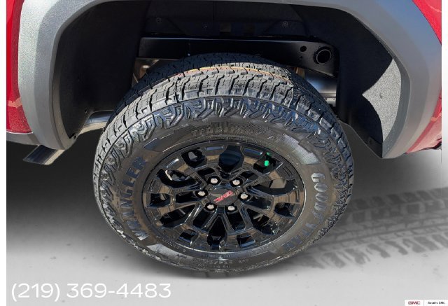 Vehicle thumbnail