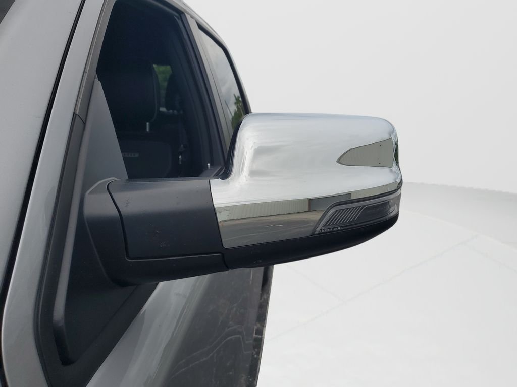 Certified Used 2023 Silver Ram Laramie image 28