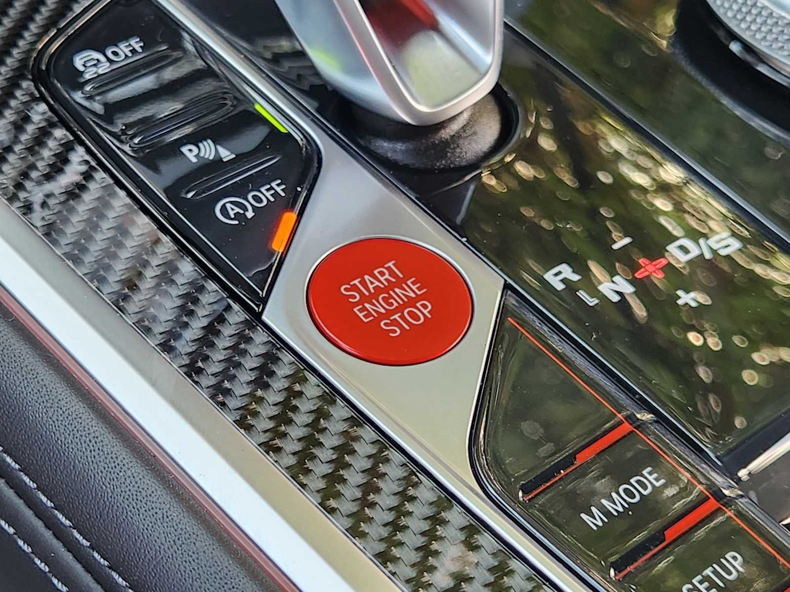 Used 2020 Brands Hatch Grey Metallic BMW Competition image 18