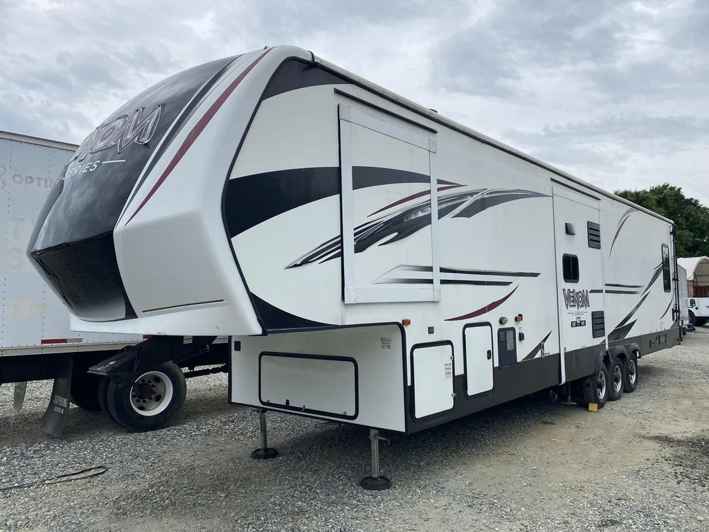 Used 2020 White KZ-RV  image 11