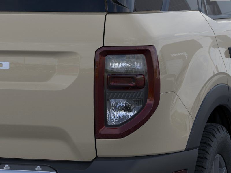 2025 Ford Bronco Sport Big Bend - Photo 21