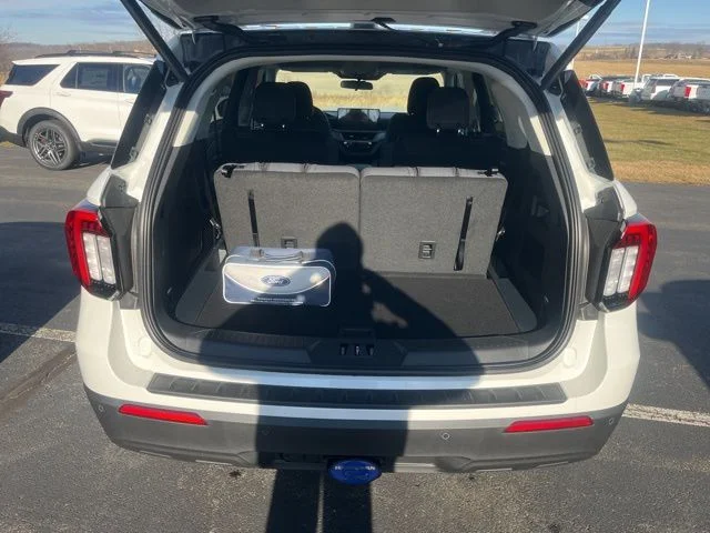 2026 Ford Explorer Active - Photo 20
