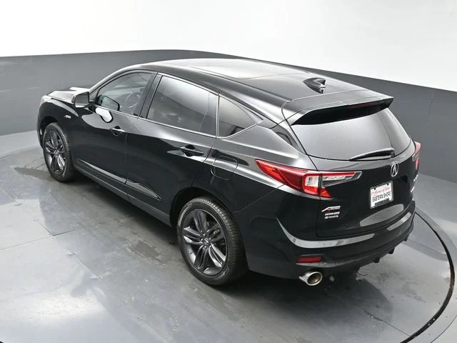2021 Acura RDX A-Spec Package - Photo 42