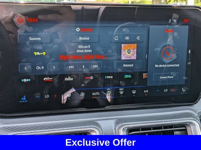 2025 Ford Mustang EcoBoost Premium - Photo 17