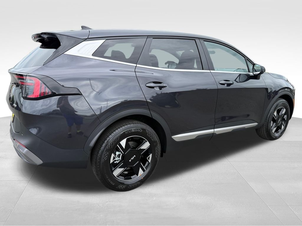 New 2026 Panthera Metal Kia LX image 7