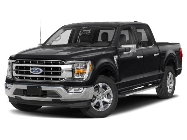 2023 Ford F-150 XLT 4x4 SuperCrew 5-1/2 Box's photo
