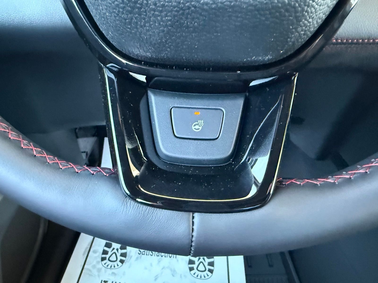 2026 Honda Pilot Black Edition - Photo 20