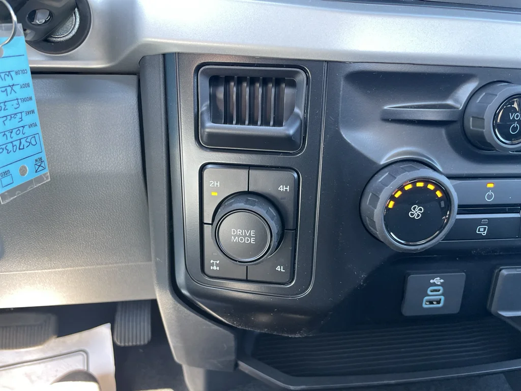 2026 Ford F-350 Super Duty XL - Photo 20