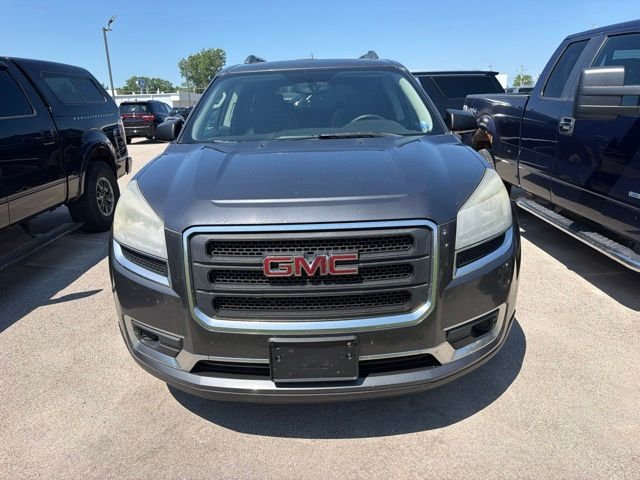 Used 2013 Gray GMC SLE-2 image 2