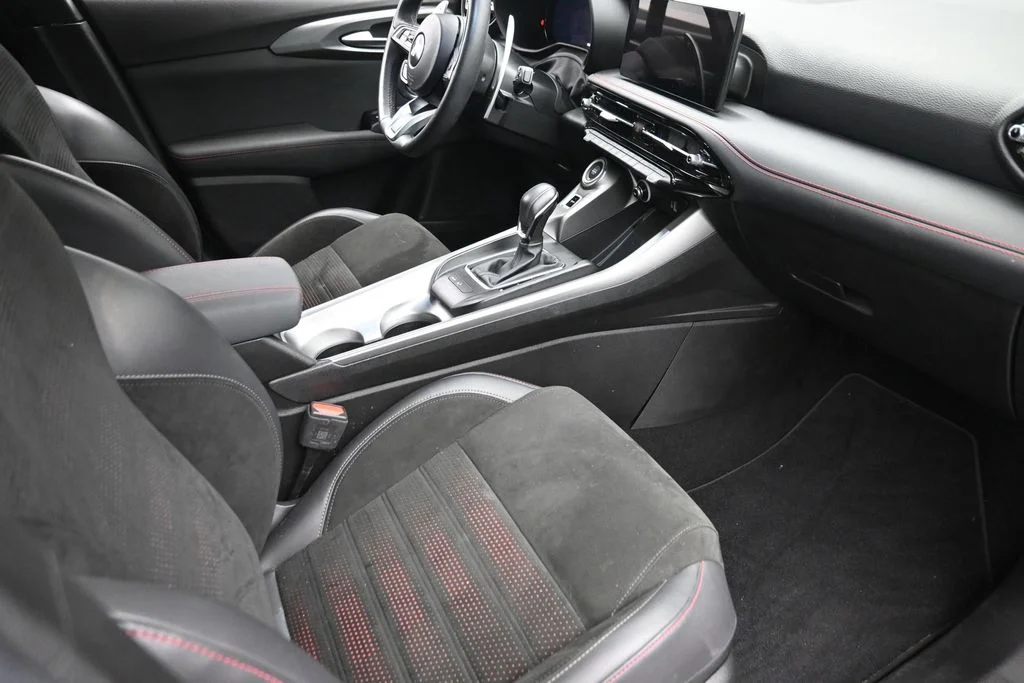 Used 2024 Blue Dodge R/T Plus image 9