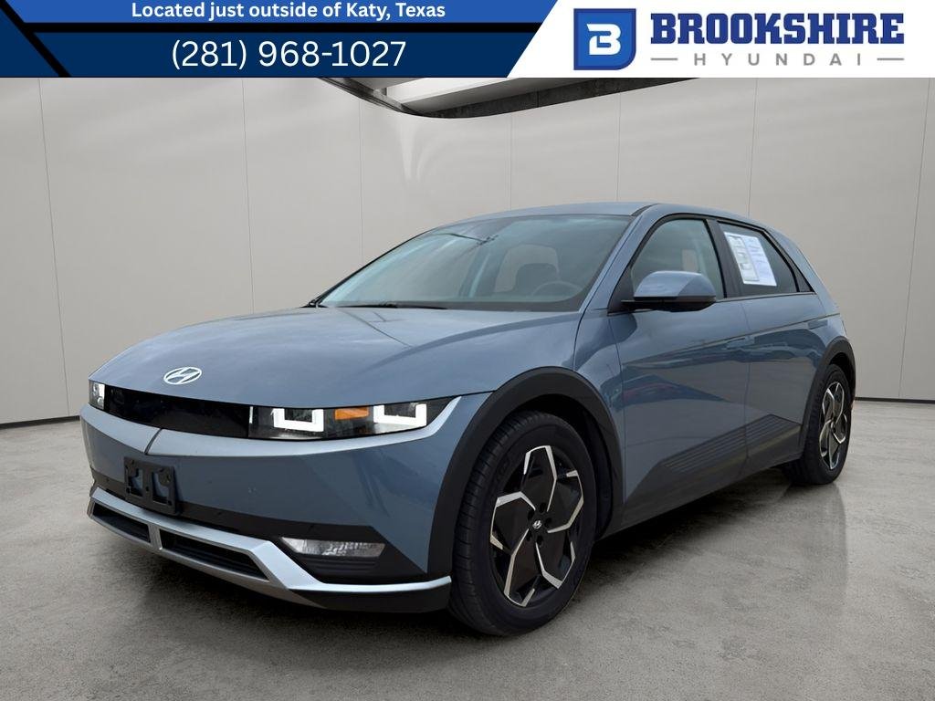 2023 Hyundai IONIQ 5 SEL