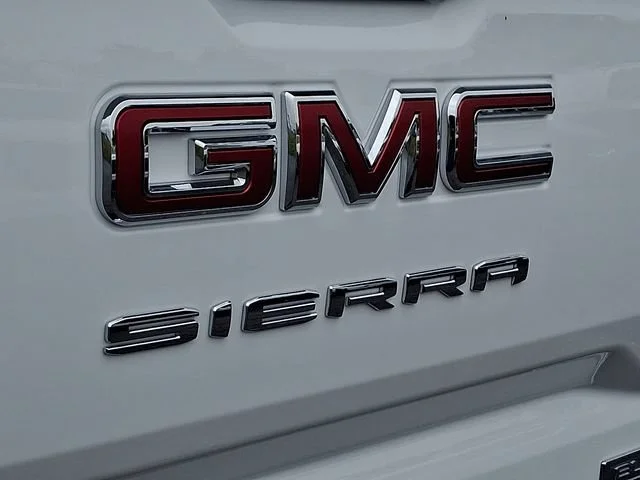 New 2026 Summit White GMC Elevation image 23