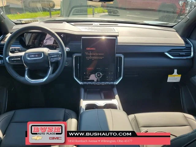 2026 GMC Acadia Elevation - Photo 11