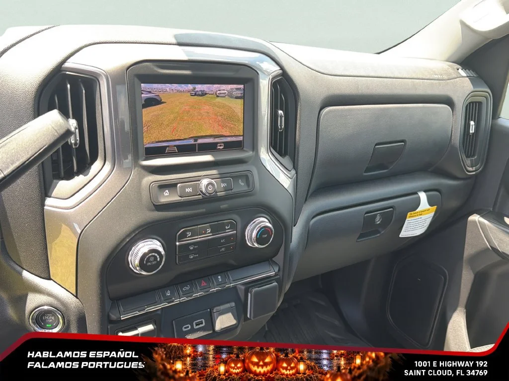 New 2026 Summit White GMC Pro image 21