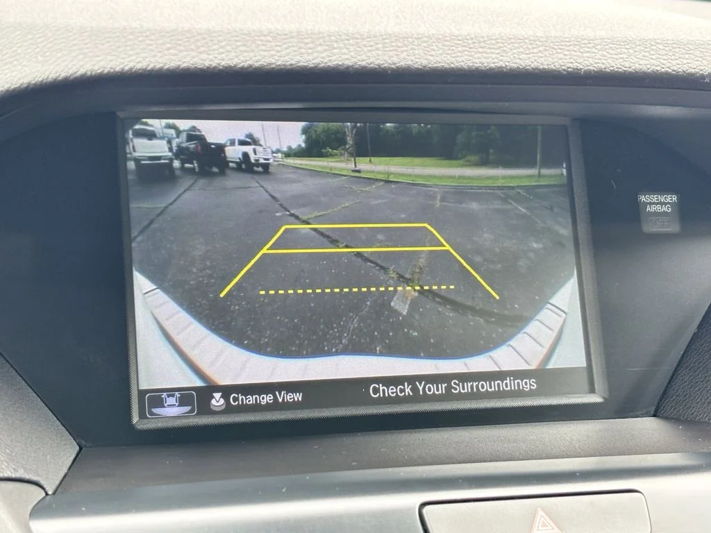 Used 2019 White Acura 3.5L image 29