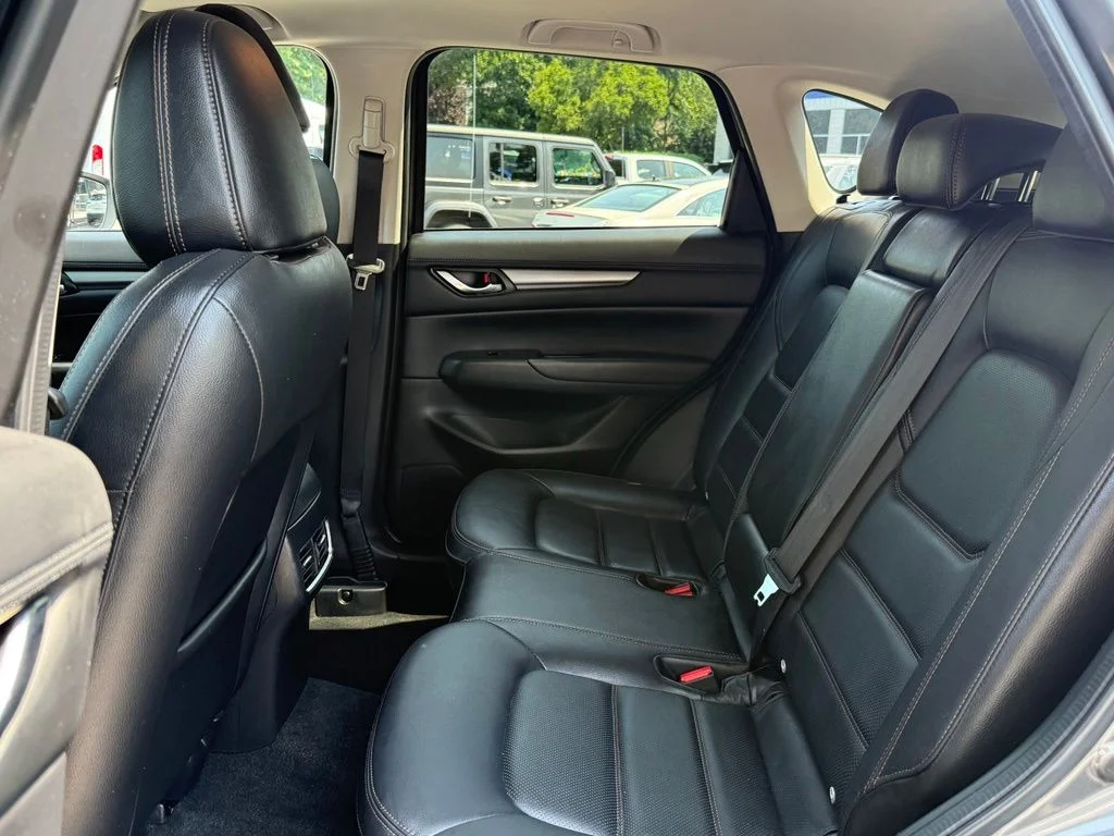 Used 2023 Gray Mazda 2.5 S Preferred Package image 27